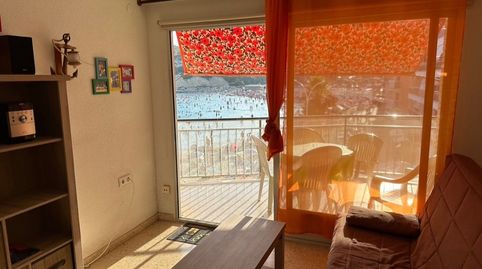 Foto 2 de Apartamento en venta en Marina Baixa, 4, Cala de Finestrat, Finestrat