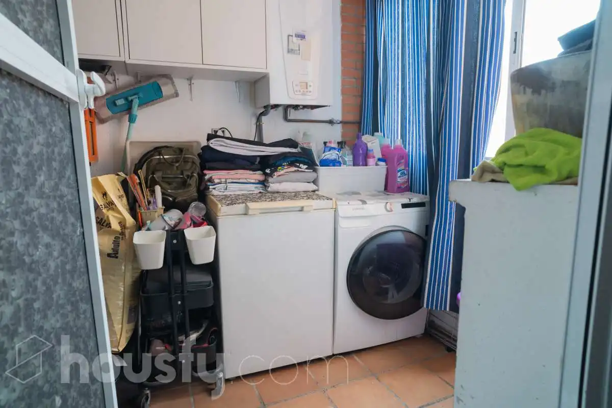 Piso con piscina en venta en Avenida del Mediterráneo ., imagen 28