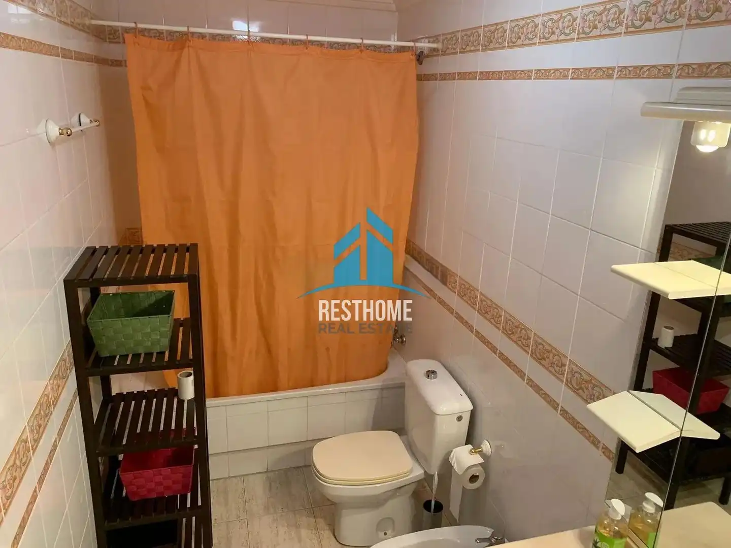 Flat with pool for sale in Playa del Cura, imagen 10