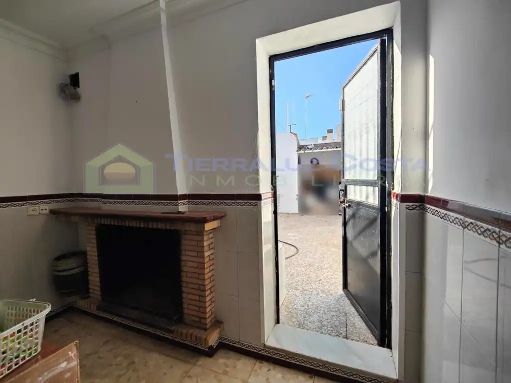 Casa amb terrassa en venda a Lepe, imagen 49