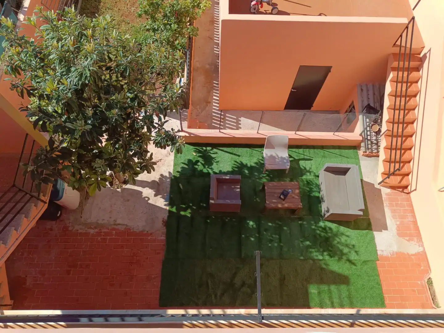 Terrace of Houses for sale in Manacor  with Air Conditioner, Heating and Private garden