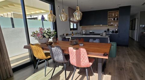 Foto 4 de Casa o chalet en venta en N/a, -1, Los Montesinos, Alicante
