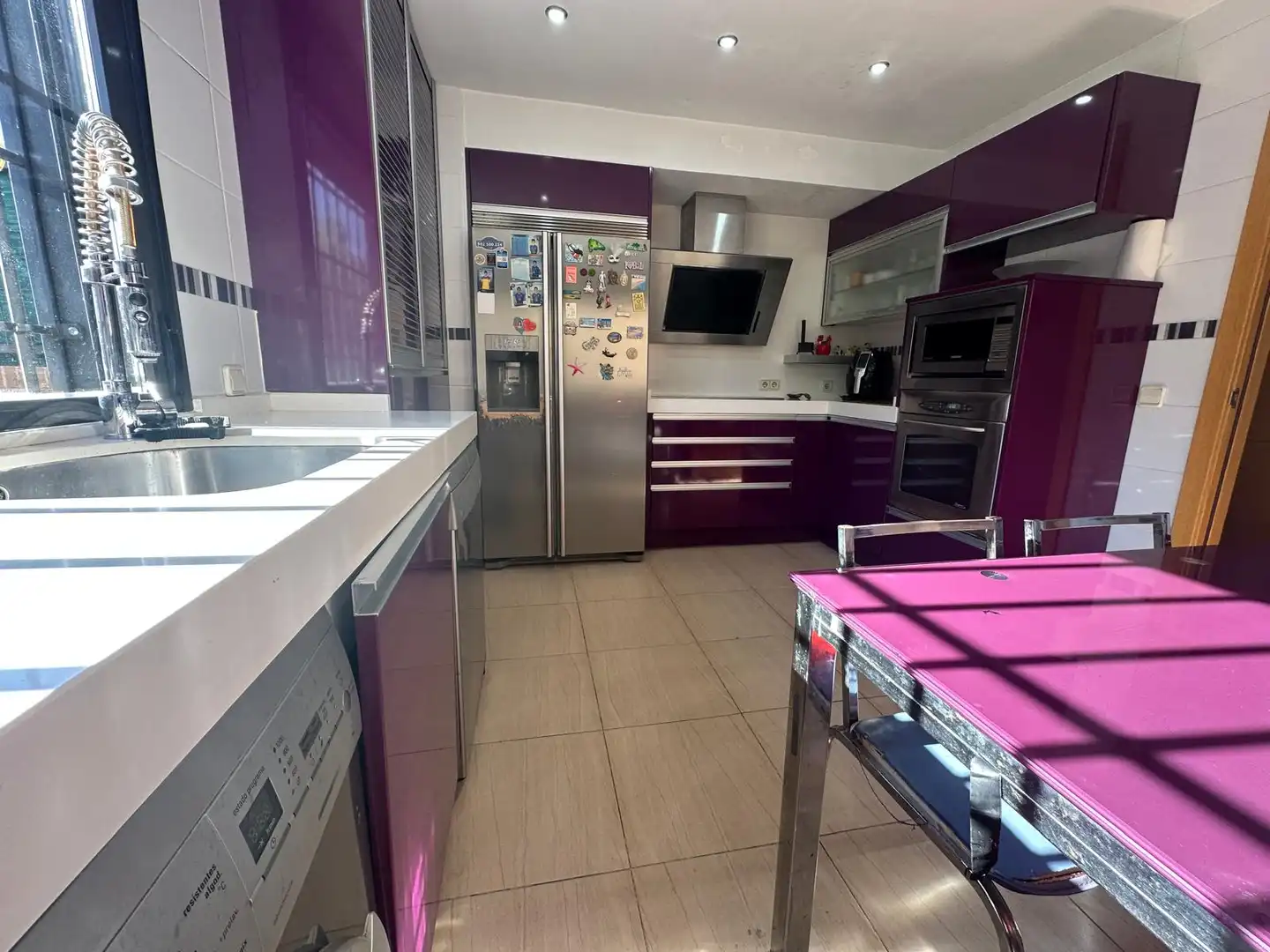 Casa o chalet en venta en Las Castañeras - Bulevar