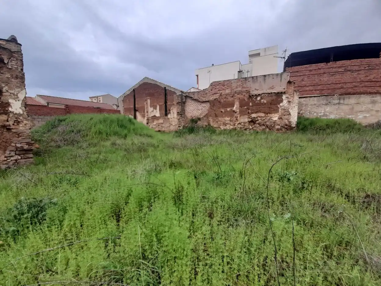 Terreno residenziale in vendita a Trabajo, imagen 6