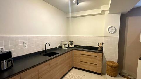 Foto 4 de Pis en venda a Santa María Magdalena, Centro - Doña Mercedes, Dos Hermanas