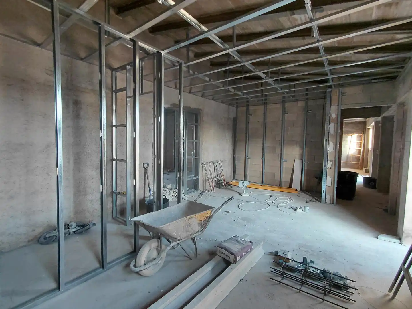Attic for sale in Manacor  with Terrace