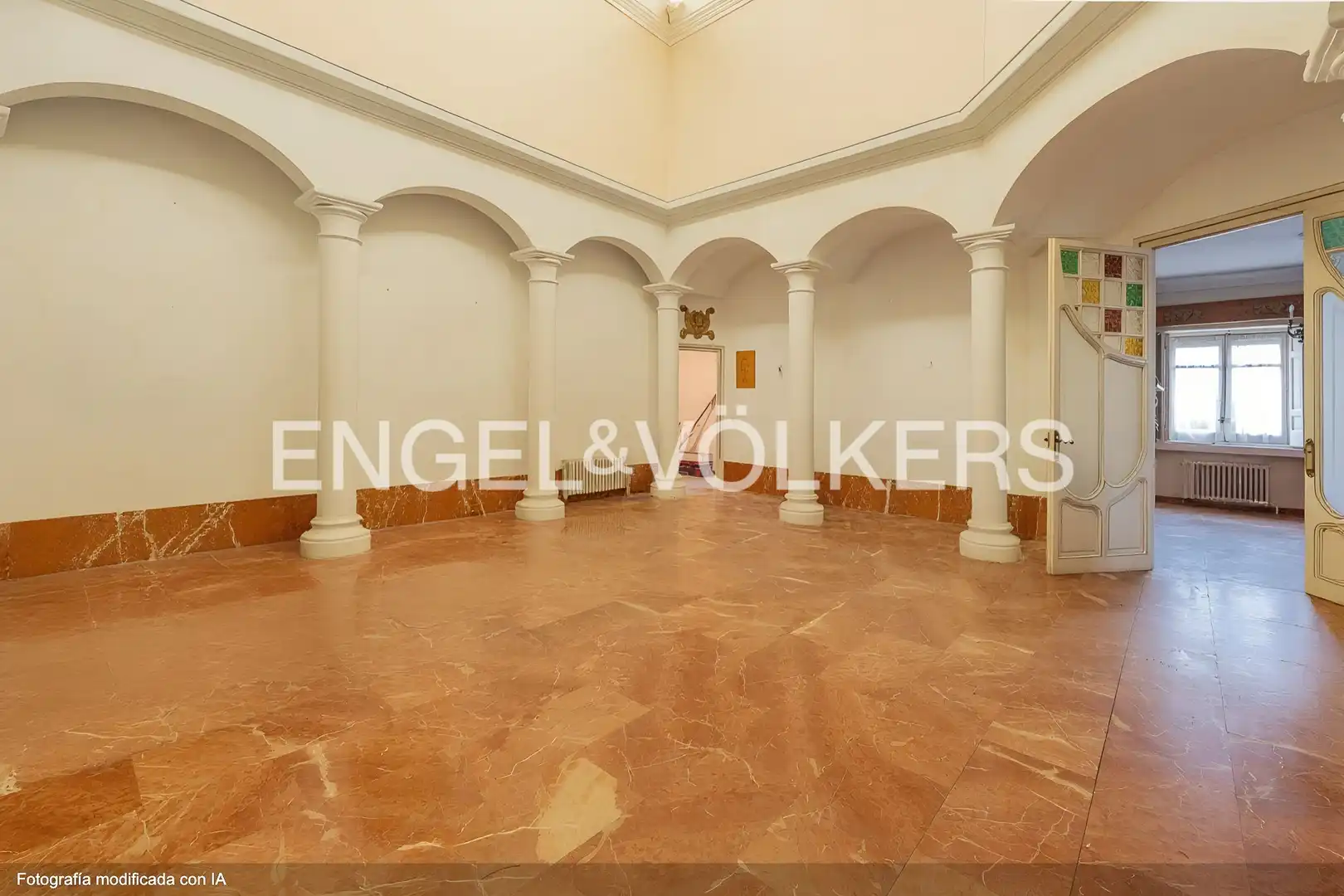 Houses for sale in Azuqueca de Henares  with Heating and Private garden