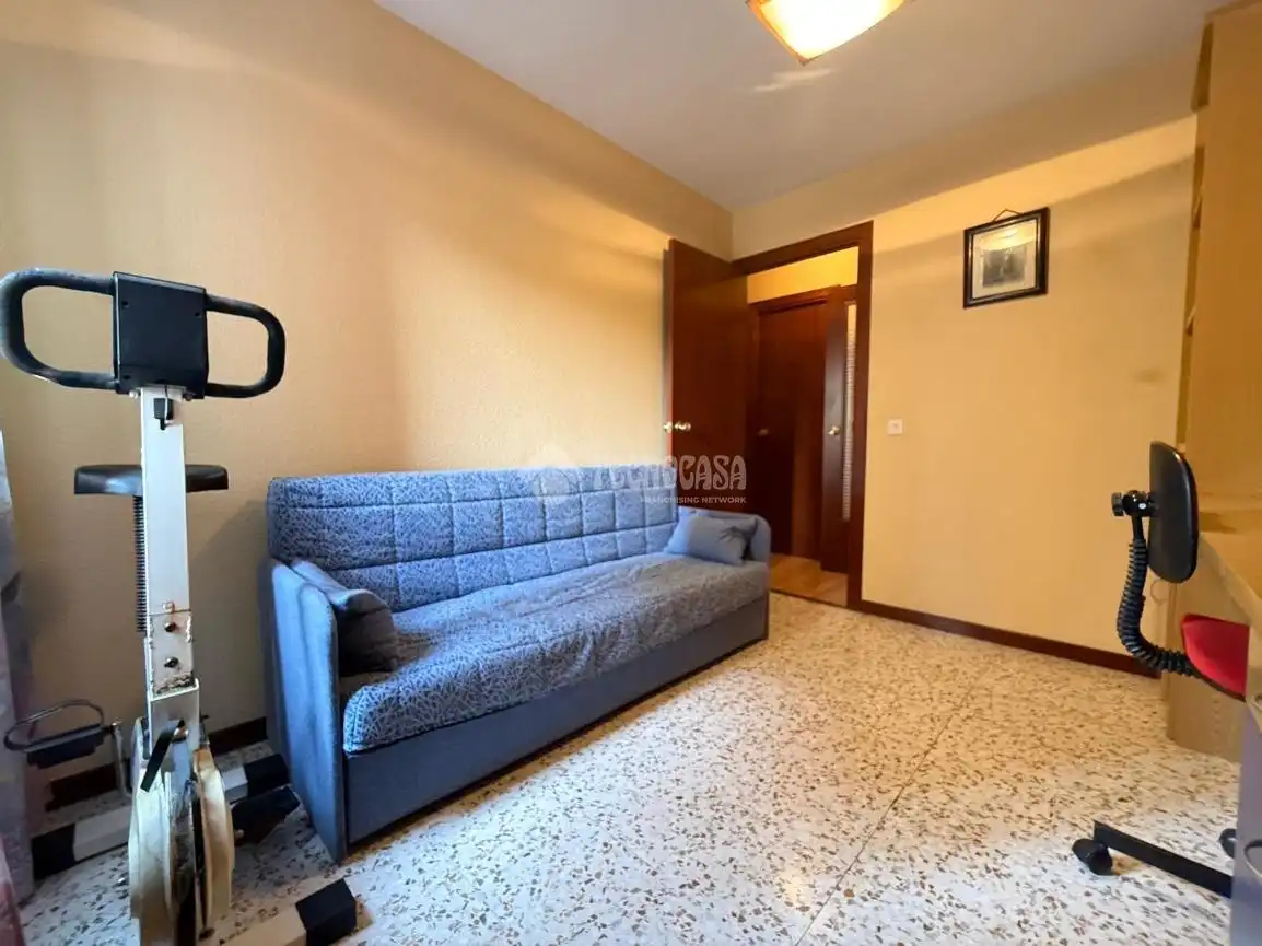 Flat for sale in Pinar del Rey
