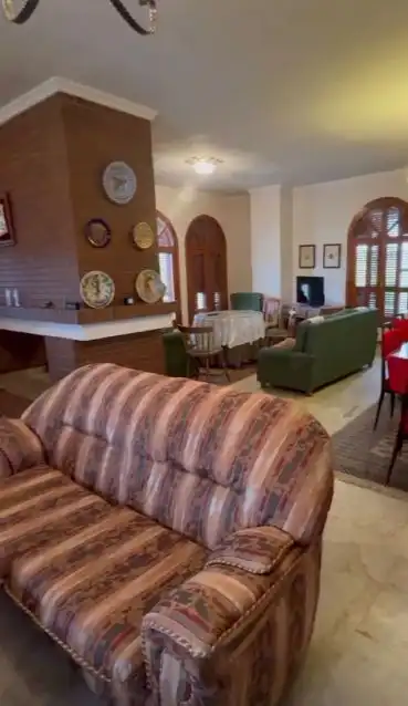 Chalet con terraza en venta en Carretera de Sevilla - Los Montitos, imagen 5