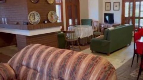 Foto 5 de Casa o chalet en venta en Carretera de Sevilla - Los Montitos, Badajoz Capital