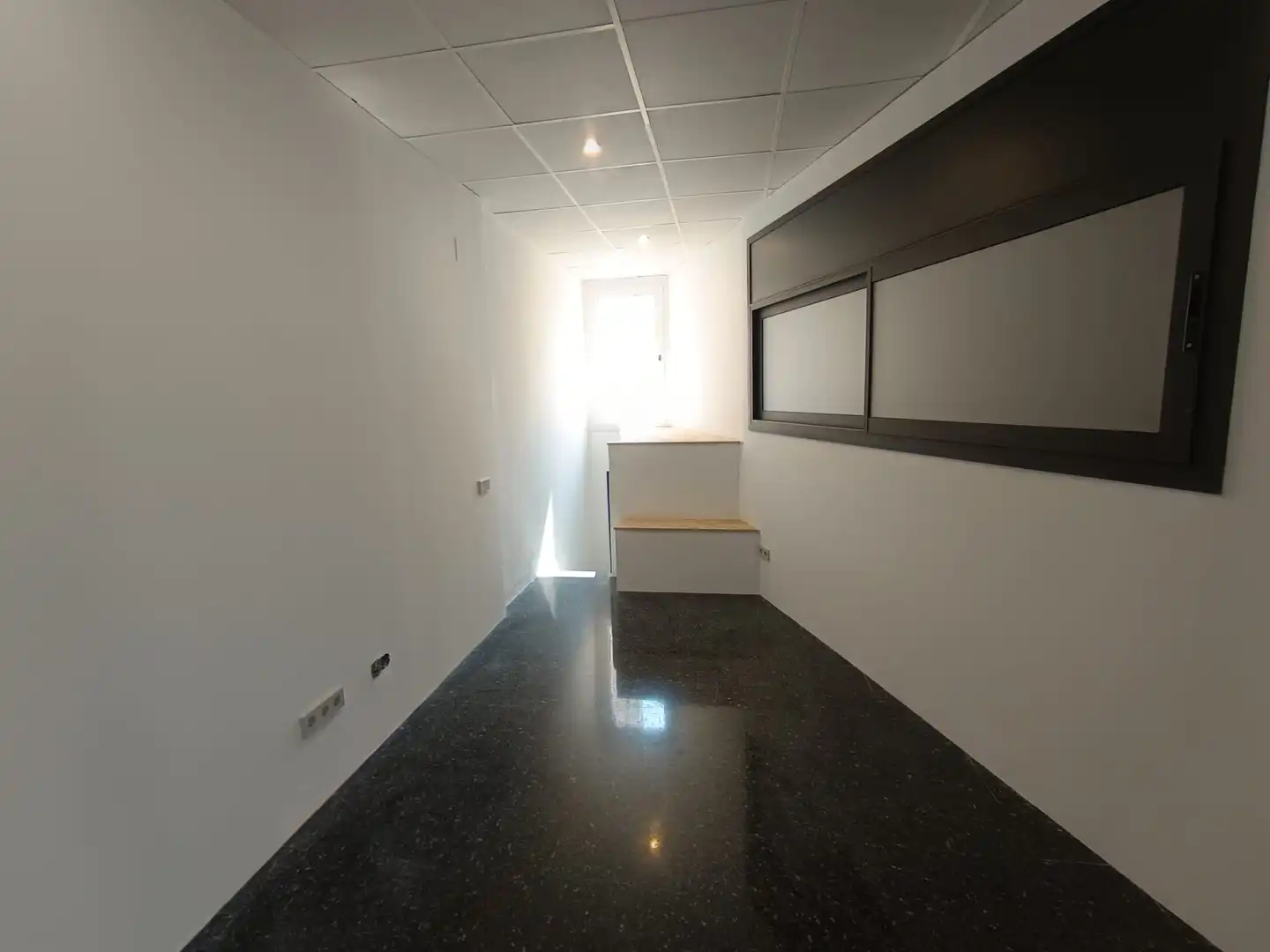Local de lloguer en L'Hospitalet de Llobregat
