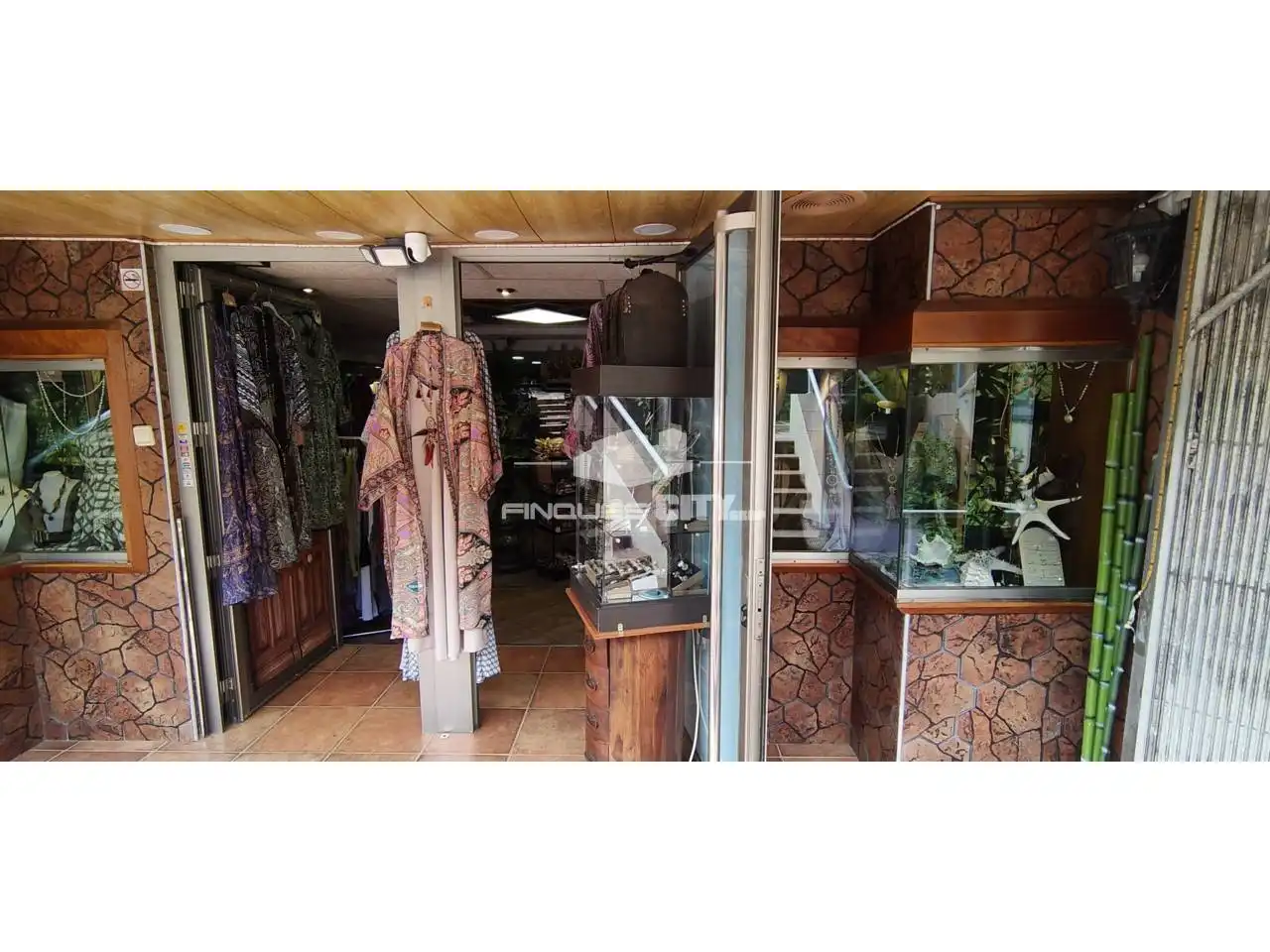 Local comercial en venta en Paseo Maritim, imagen 6