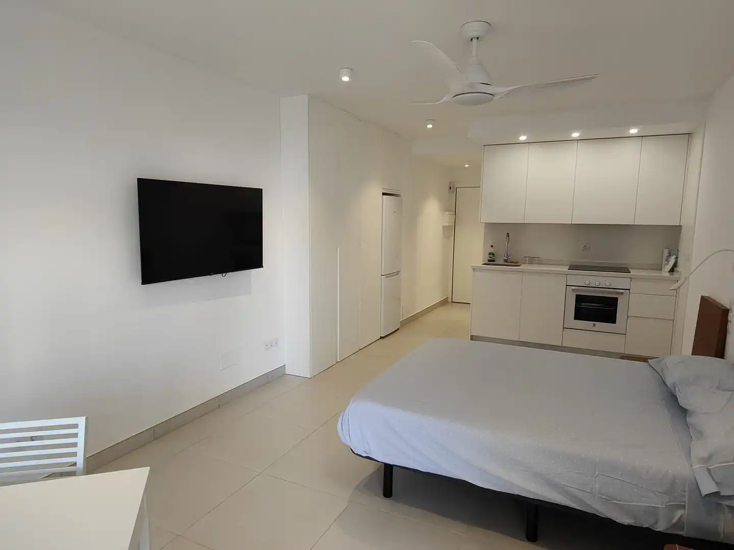 Appartement avec piscine à louer à Paseo DE SAN CRISTOBAL 20, imagen 6