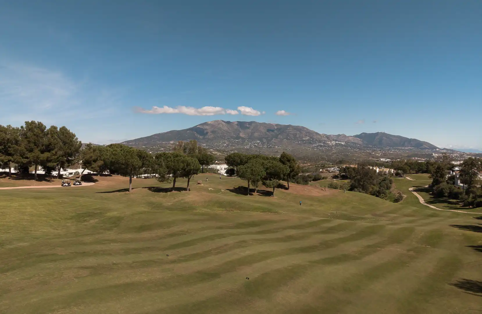 Casa en venda a LAGO DEL-LA CALA GOLF 18, imagen 44