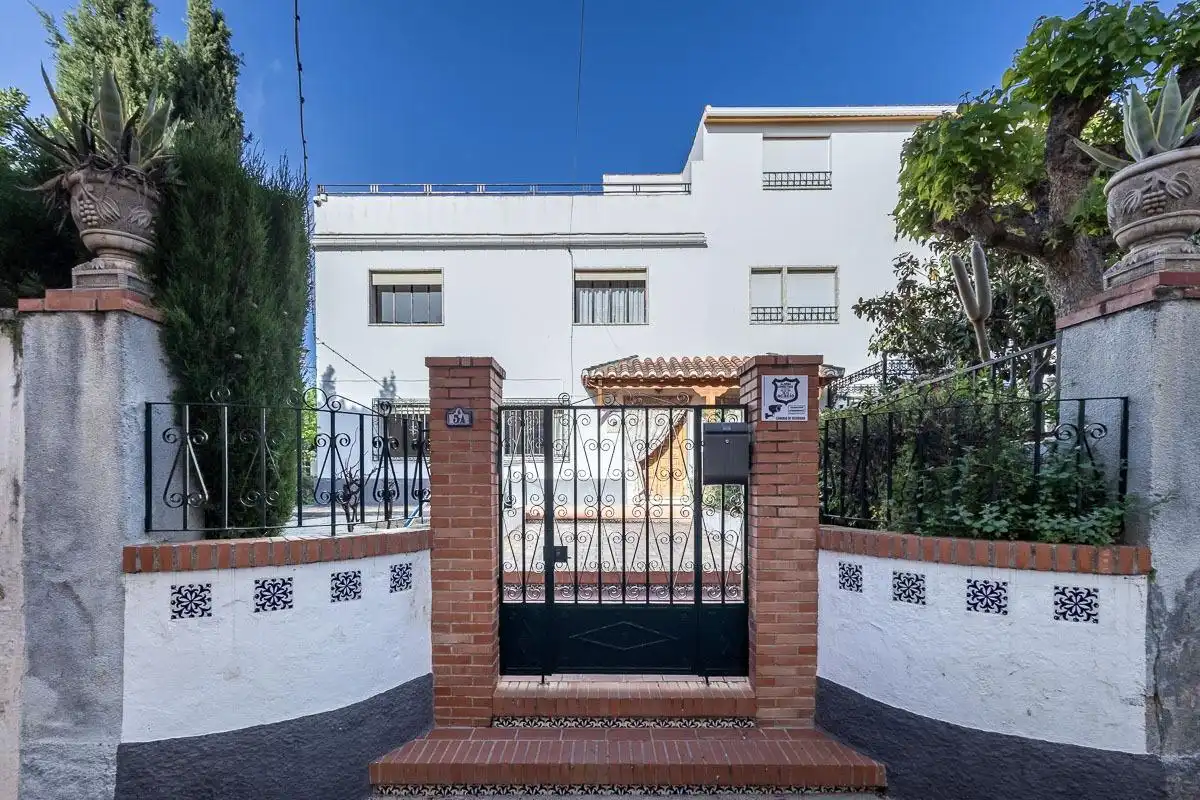 Maison à vendre à Camino de la Bojaira 15, imagen 38