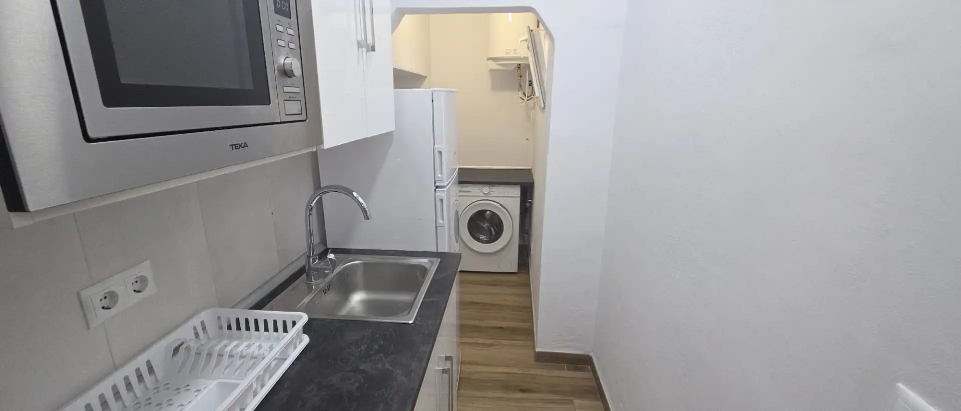 Apartments for rent in Centro