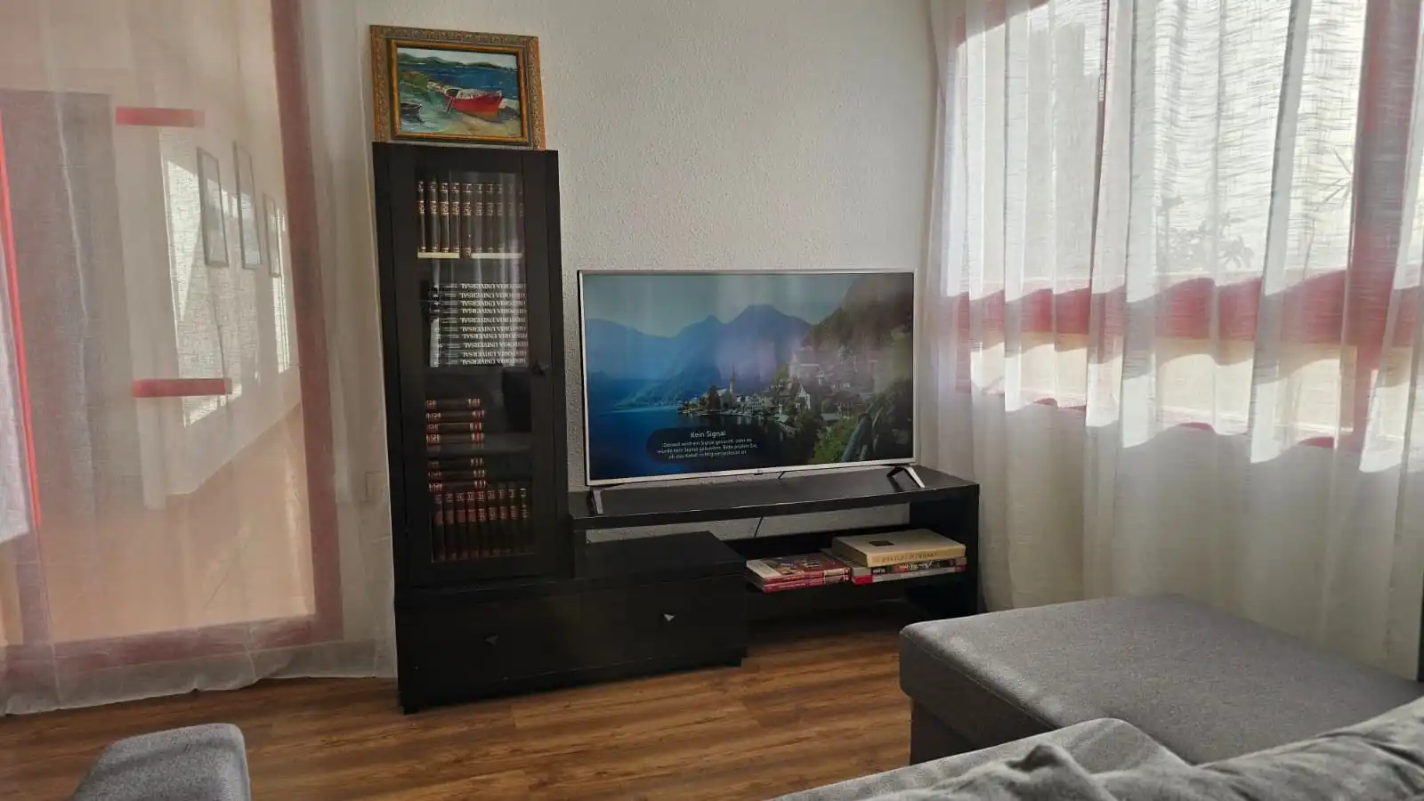 Ático con piscina en venta en C de Viena, imagen 6