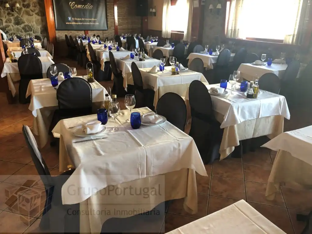 Business premises for transfer in Las Castañeras - Bulevar, imagen 4