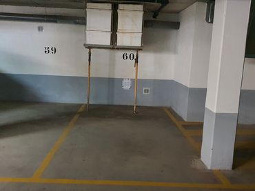 Individual with lift to rent in Calle Periodista Eduardo Chinarro Díaz 4