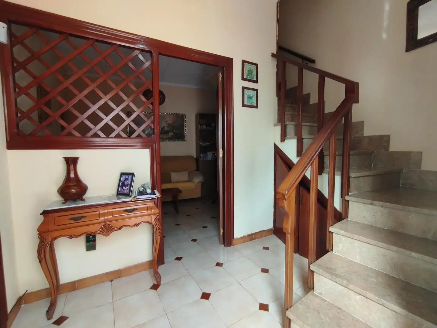 Haus oder Chalet zum Verkauf in Águilas mit Terrasse, Abstellraum und Balkon