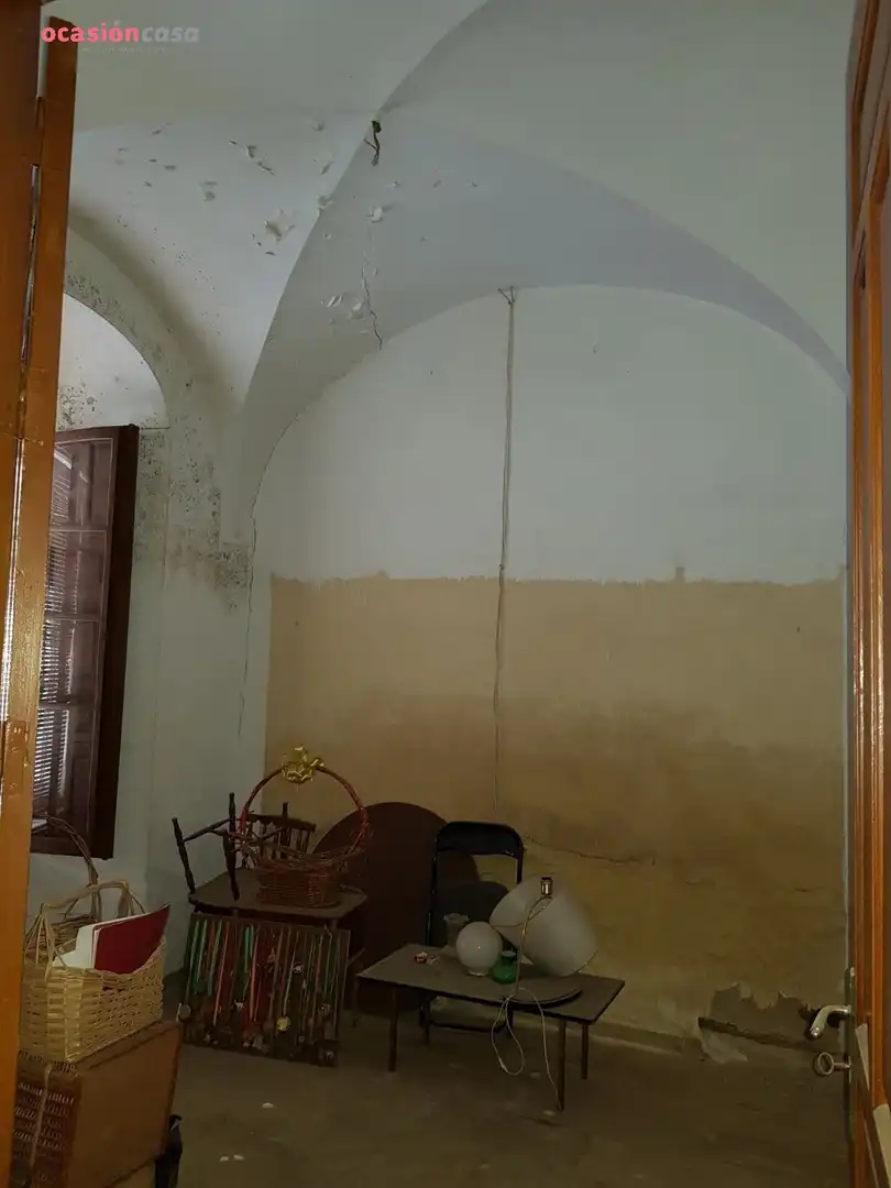 Casa con balcón en venta en Pozoblanco, imagen 15