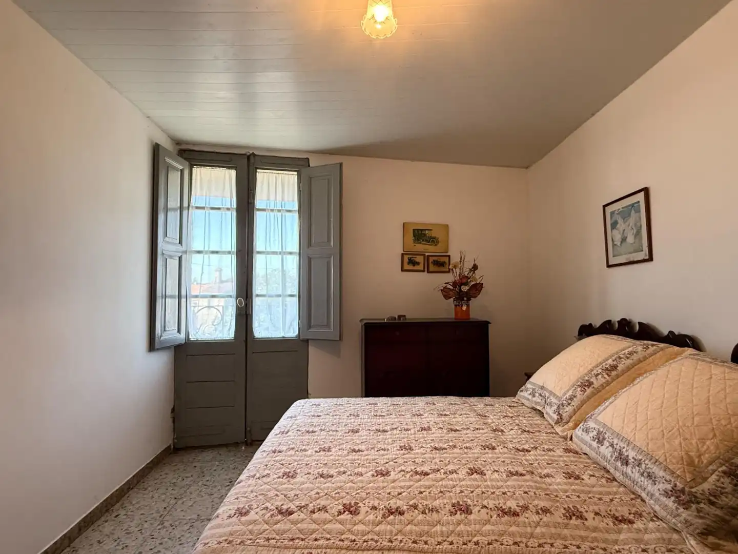 Habitación de Casa o chalet en venta en Boborás con Jardín privado y Balcón