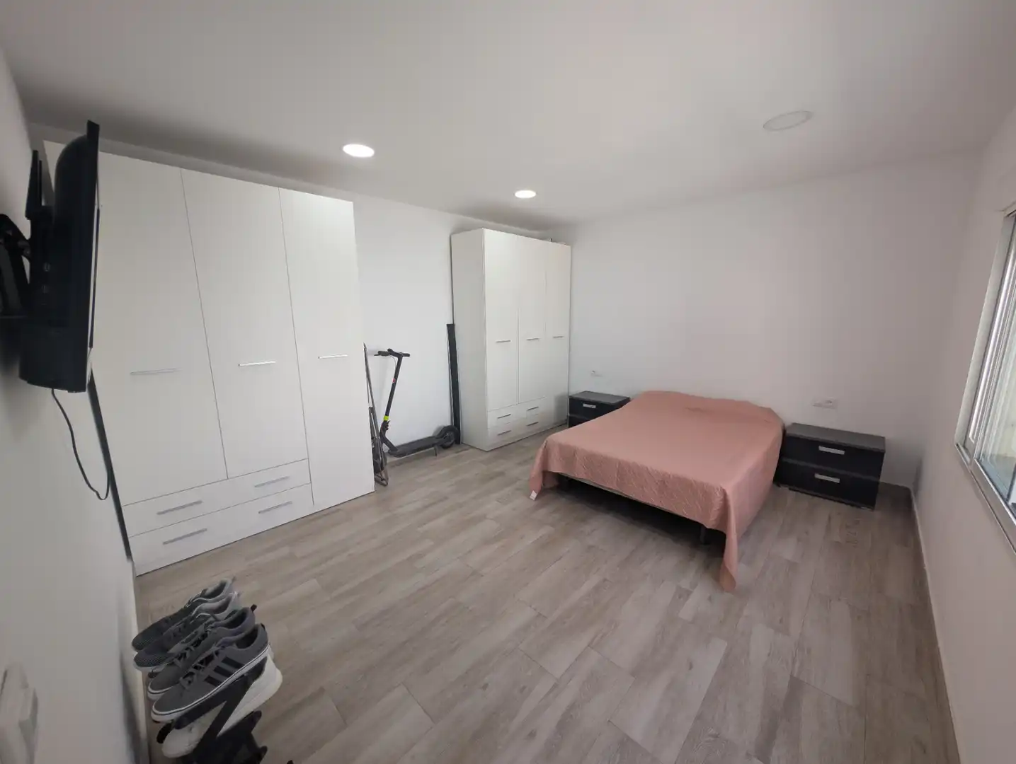 Casa adosada en venta en Cartagena con Aire acondicionado, Jardín privado y Terraza