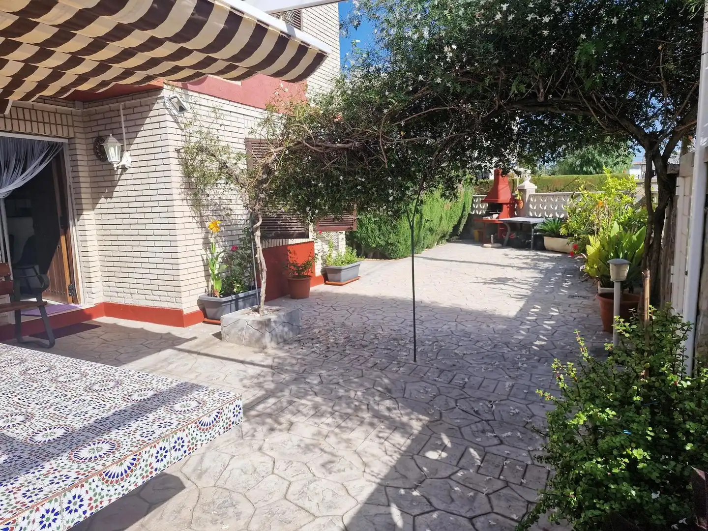 Apartment with garden for sale in Ardiaca - La Llosa, imagen 18