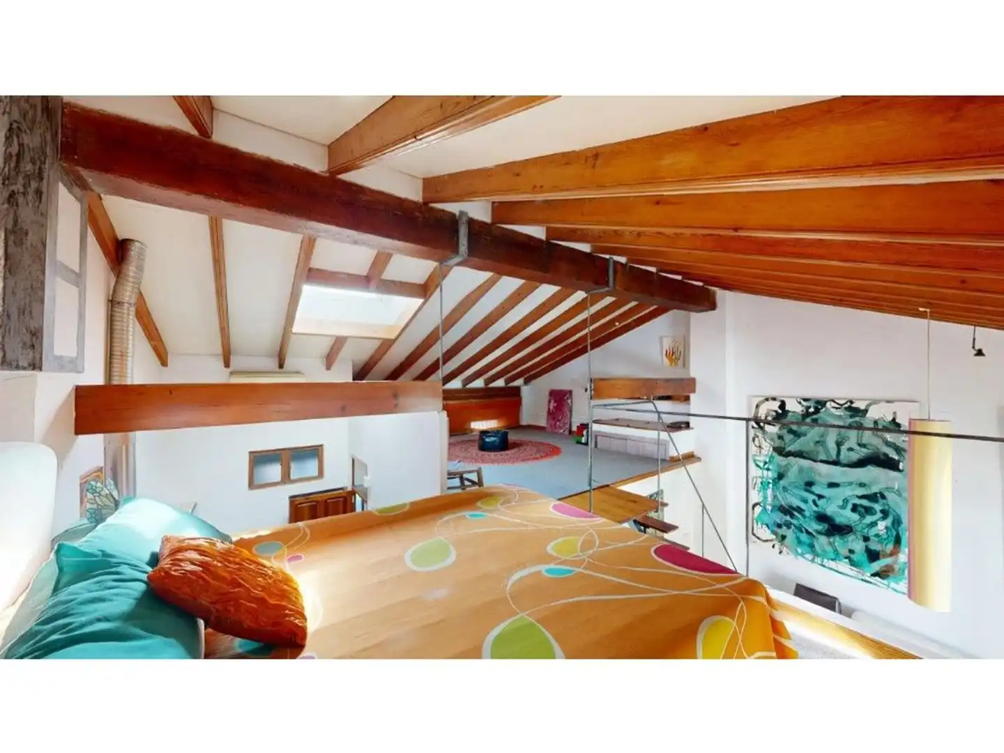 Habitación de Piso en venta en Algemesí con Terraza, Amueblado y Balcón