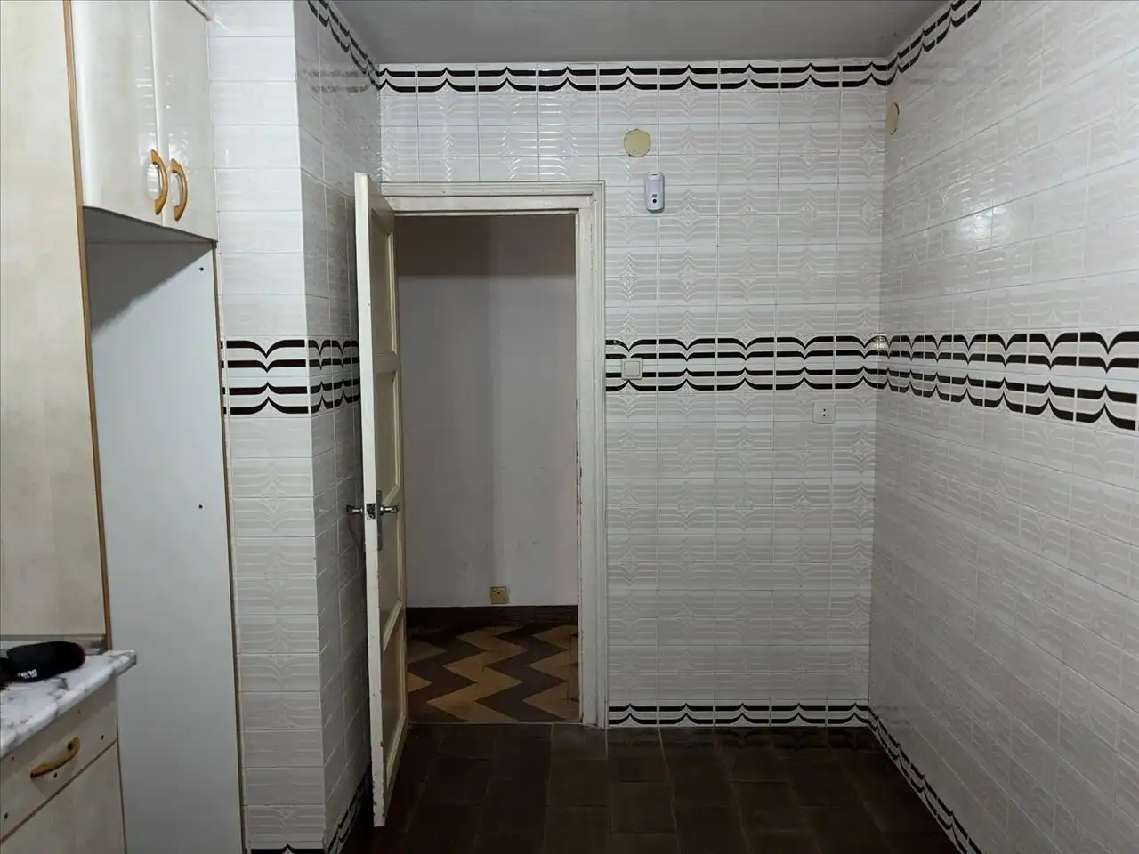 Baño de Piso en venta en Burlada / Burlata con Calefacción