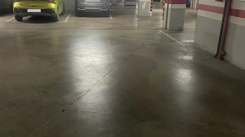 Foto 5 de Garatge de lloguer a Avinguda D'aragó, 8, Mestalla, Valencia Capital