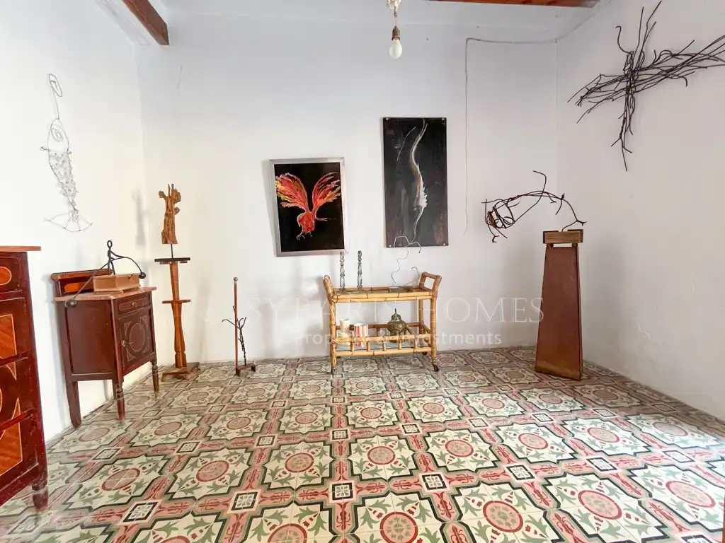 Casa en venta en Jesús Pobre, imagen 8
