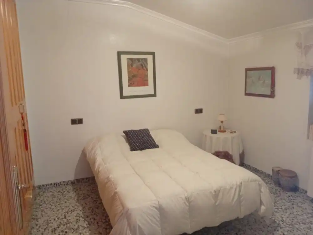 Dormitori de Casa o xalet en venda en Salinas