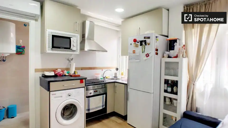 Appartement à louer à Puente de Vallecas, imagen 2