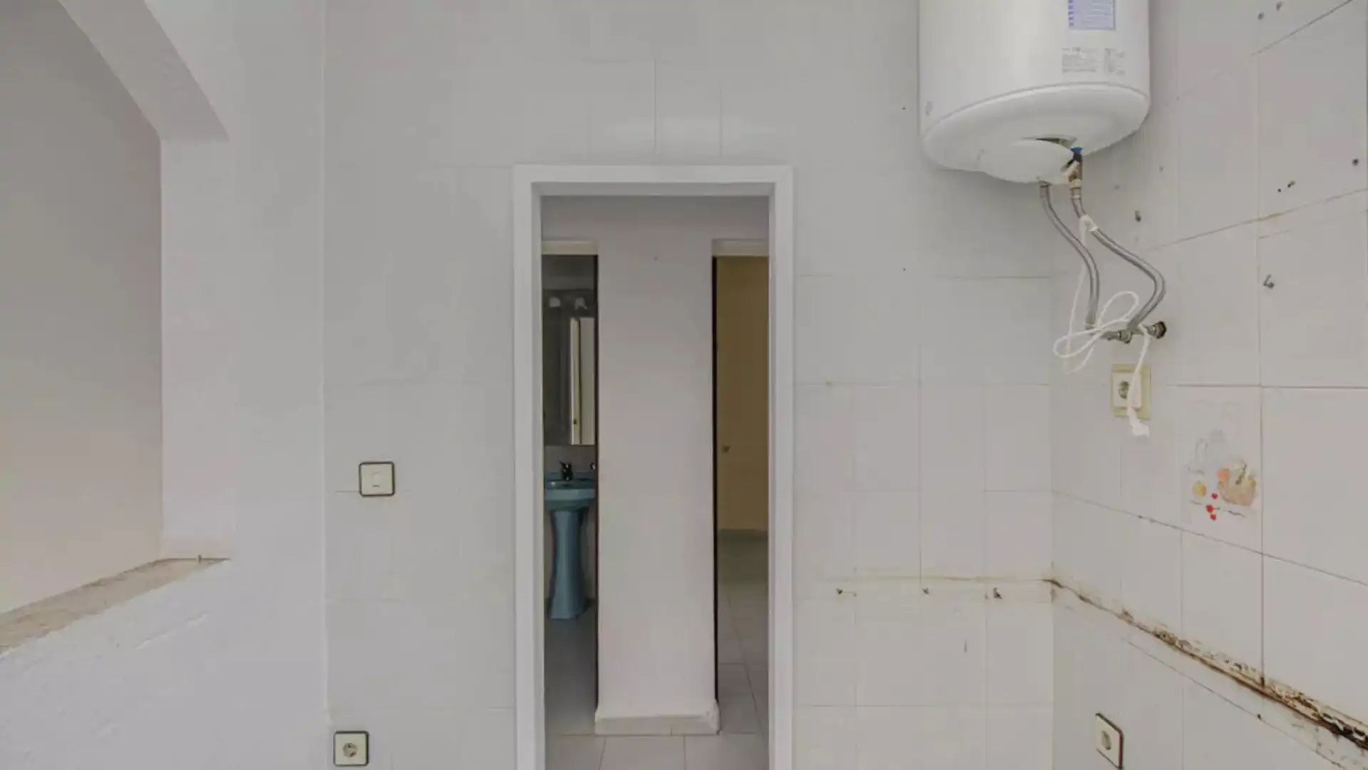 Flat for sale in Salatar
