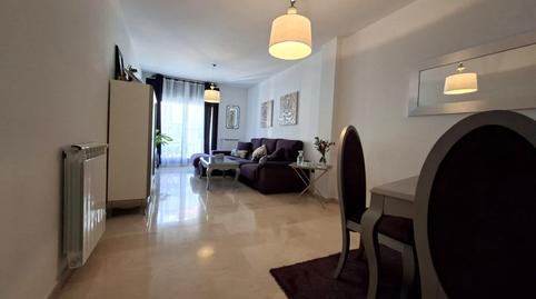 Foto 4 de Piso en venta en Pardaleras, Badajoz Capital
