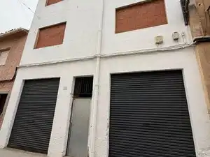 Résidentiel à vendre à Calle Independencia 12, imagen 3
