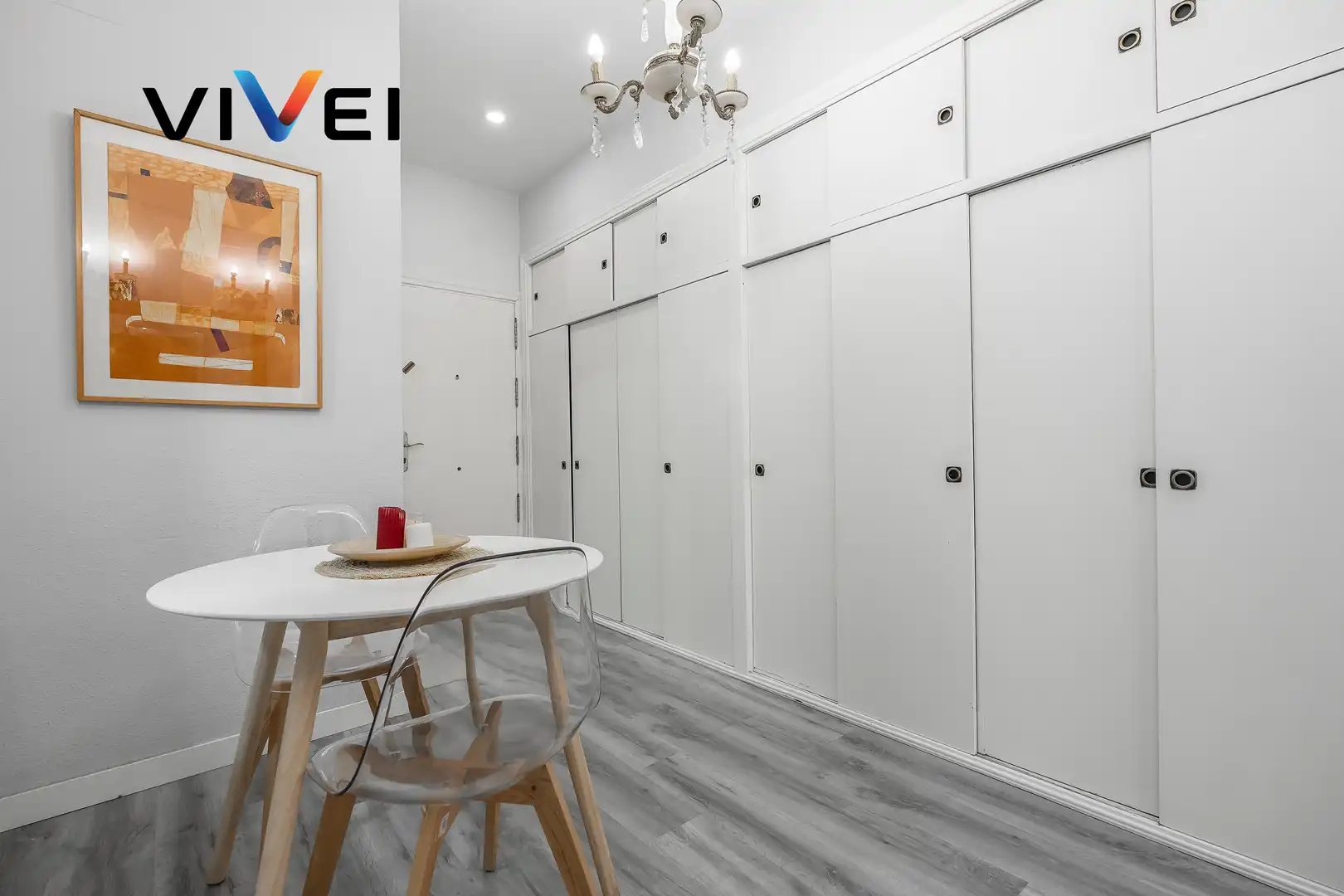 Piso con terraza en venta en Calle del Príncipe, imagen 15