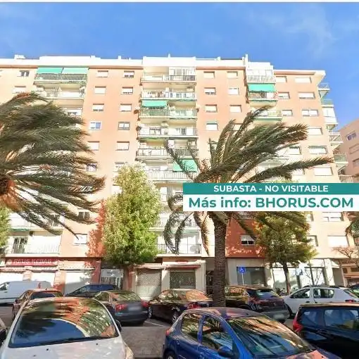 Flat with lift for sale in MEDITERRANI 5