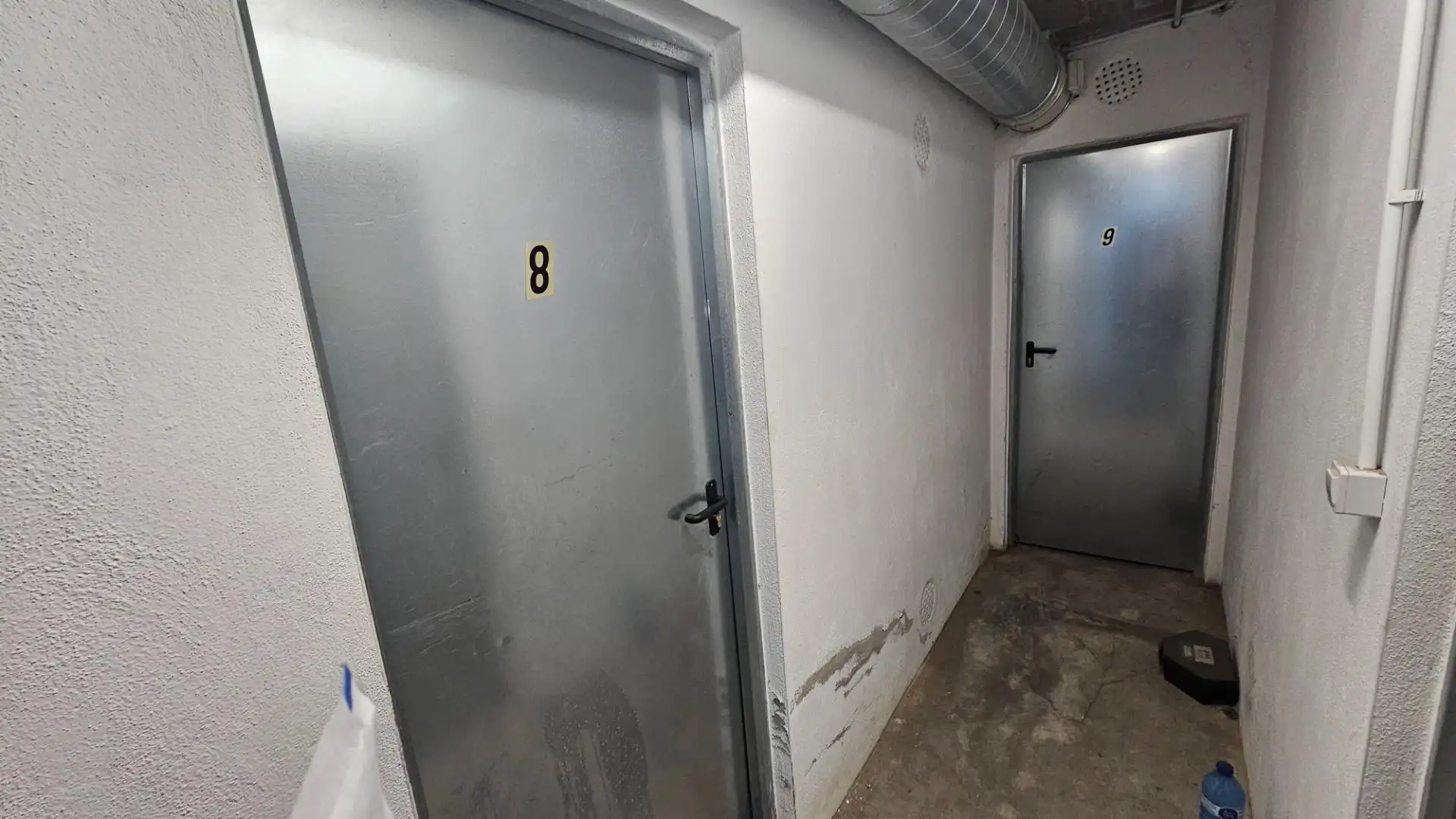 Parking de Dúplex en venta en Vilajuïga