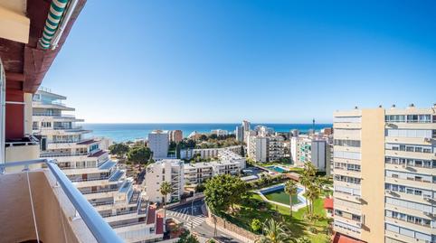 Foto 2 de Piso de alquiler en Solymar, Málaga