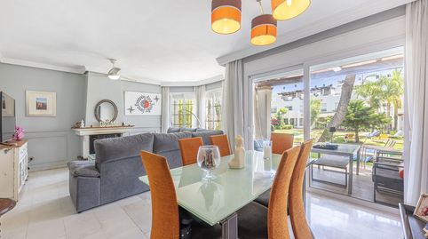 Foto 5 de Casa adosada en venta en Las Brisas, Marbella