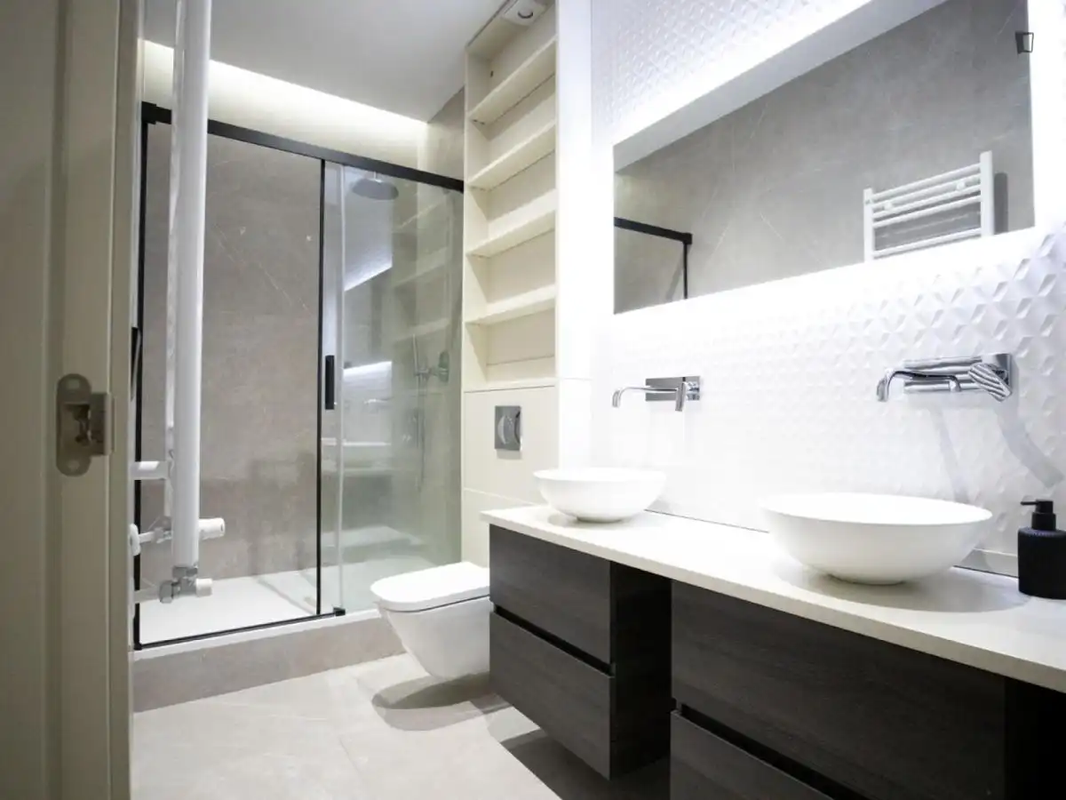 Apartament amb ascensor de lloguer a Centro, imagen 31