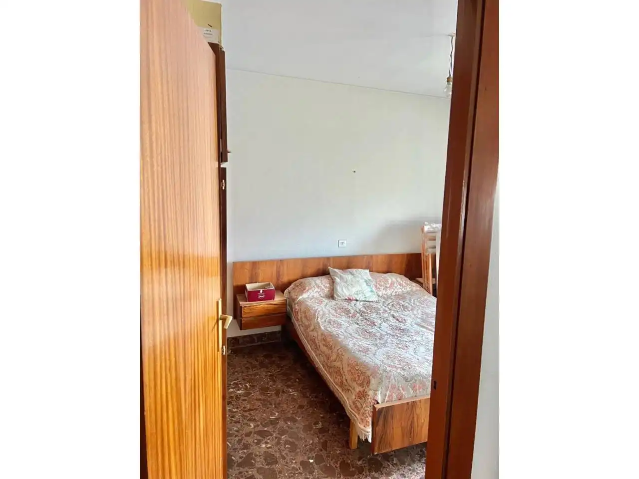 Bedroom of Flat for sale in Lapuebla de Labarca  with Heating and Balcony