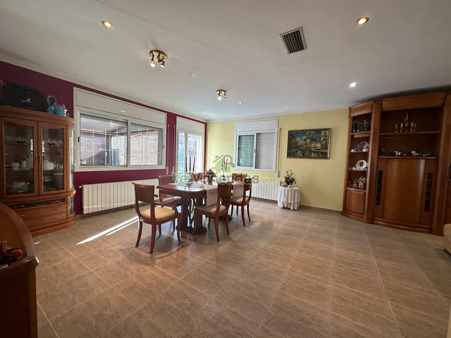 Casa o xalet en venda a Carrer Santiago Rusiñol, 10, Cervelló
