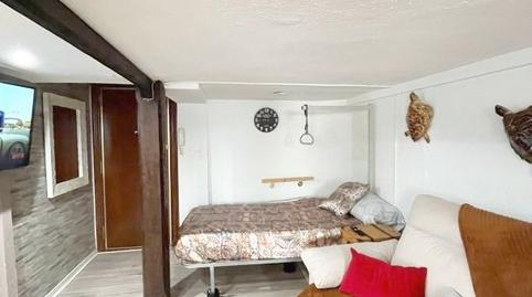 Foto 5 de Pis de lloguer a Goienkale, Casco Viejo, Bizkaia