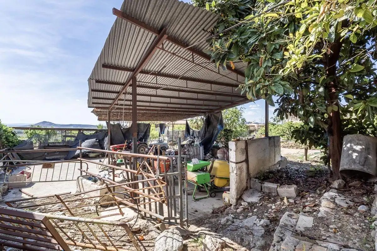 Casa o chalet en venta en Gójar con Jardín privado, Trastero y Balcón