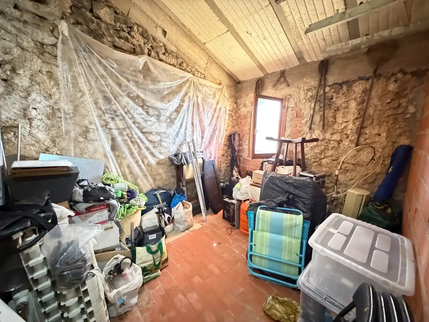 Finca rústica en venda a Partida Bodegas, 107, Urbanizaciones