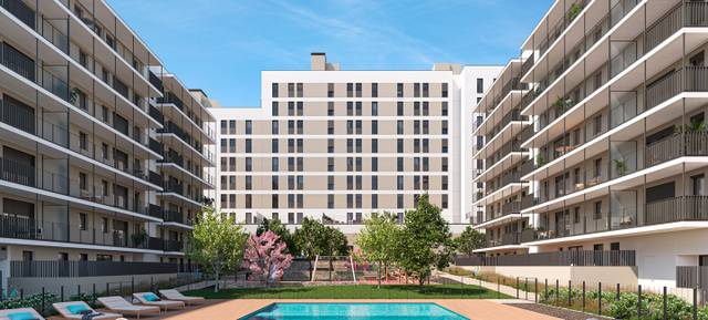 Piso en Venta en Serraparera