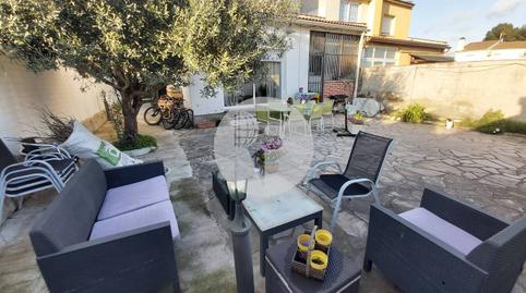 Foto 3 de Casa adosada en venda a Collbató, Barcelona